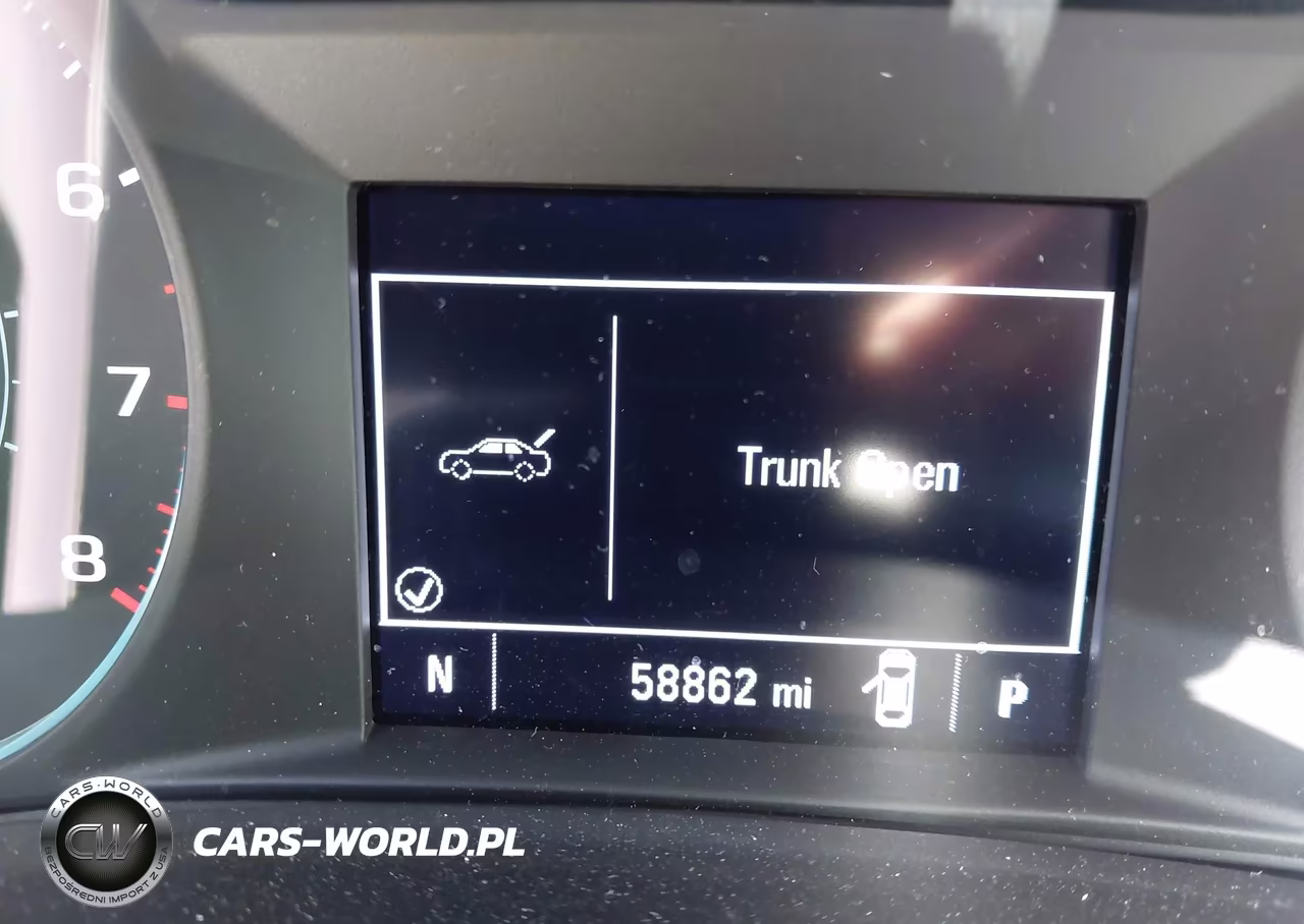 2021 Chevrolet Malibu Fwd Rs VIN:1G1ZG5STXMF061374 - 15