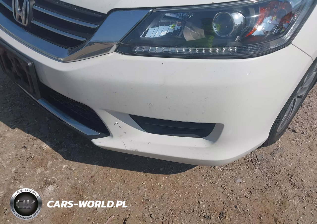 2015 Honda Accord Lx VIN:1HGCR2F35FA231576 - 6