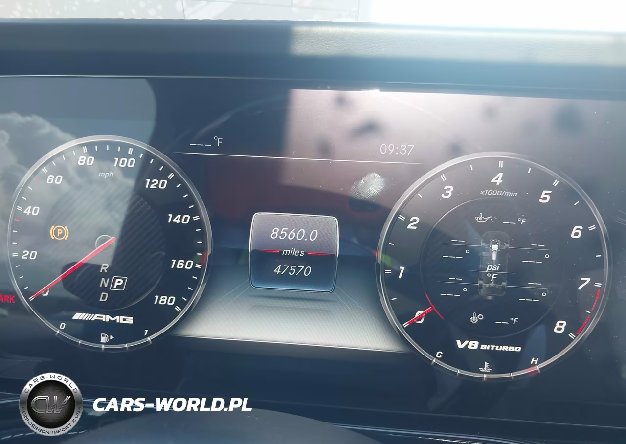 2021 Mercedes-Benz Amg G 63 4Matic VIN:W1NYC7HJ4MX395970 - 7