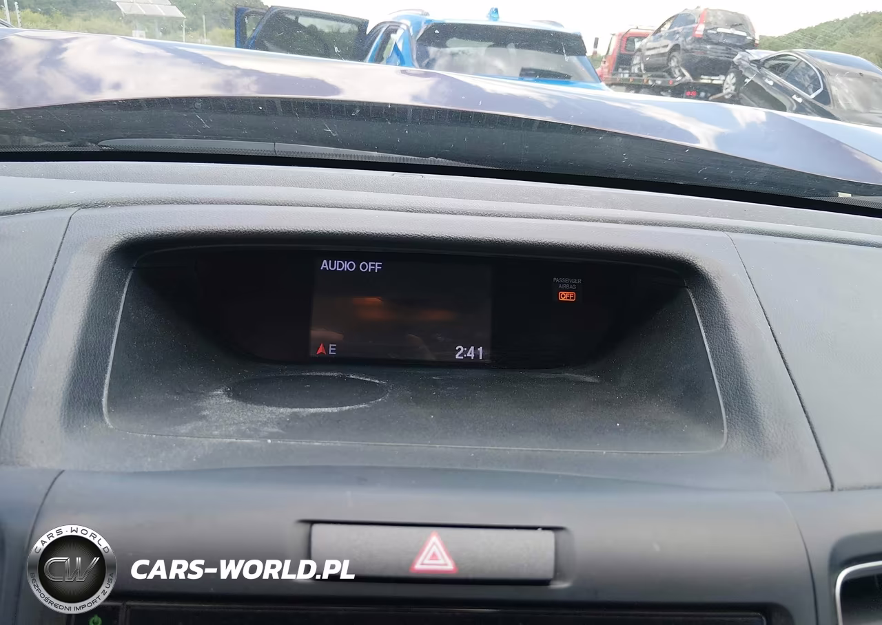 2016 Honda Cr-V Ex-L VIN:2HKRM4H73GH639054 - 20