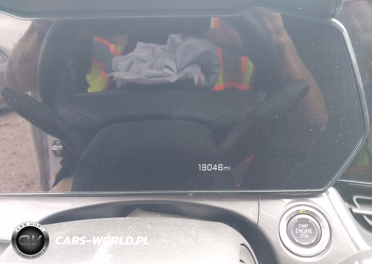 2025 Chevrolet Trax Fwd Activ VIN:KL77LKEP1SC116703 - 15