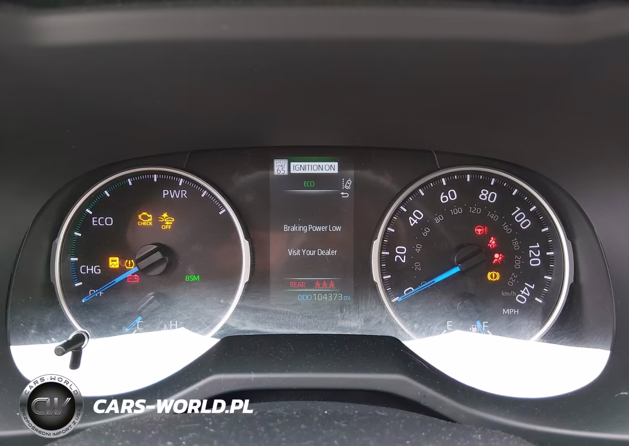 2021 Toyota Rav4 Xle VIN:JTMRWRFV3MJ054504 - 7