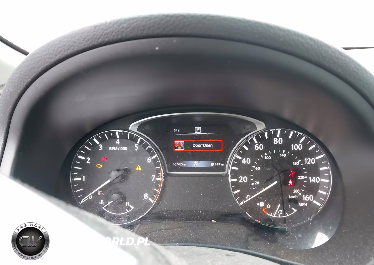 2018 Nissan Altima 2.5 S VIN:1N4AL3AP3JC250069 - 7
