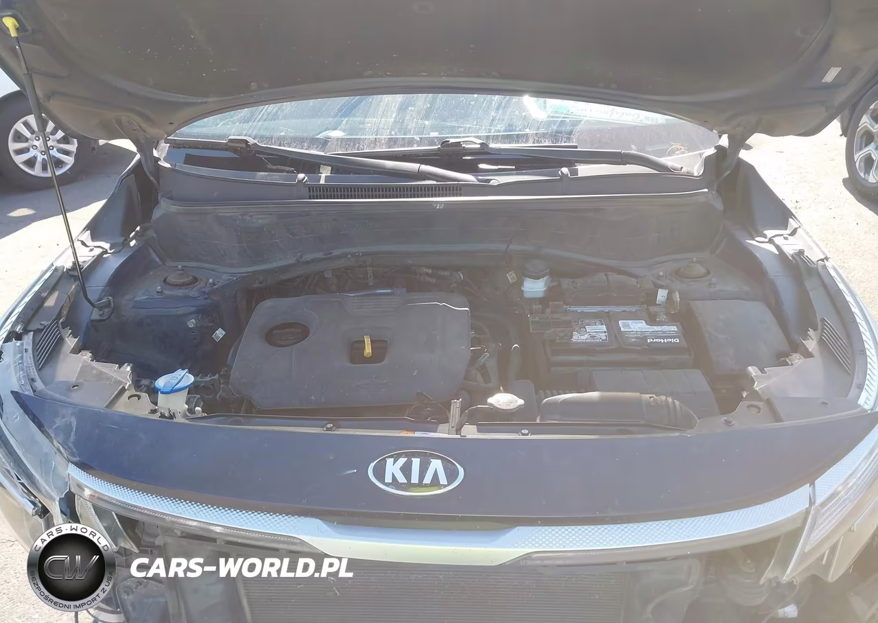 2021 Kia Seltos S VIN:KNDEU2AA2M7049260 - 10