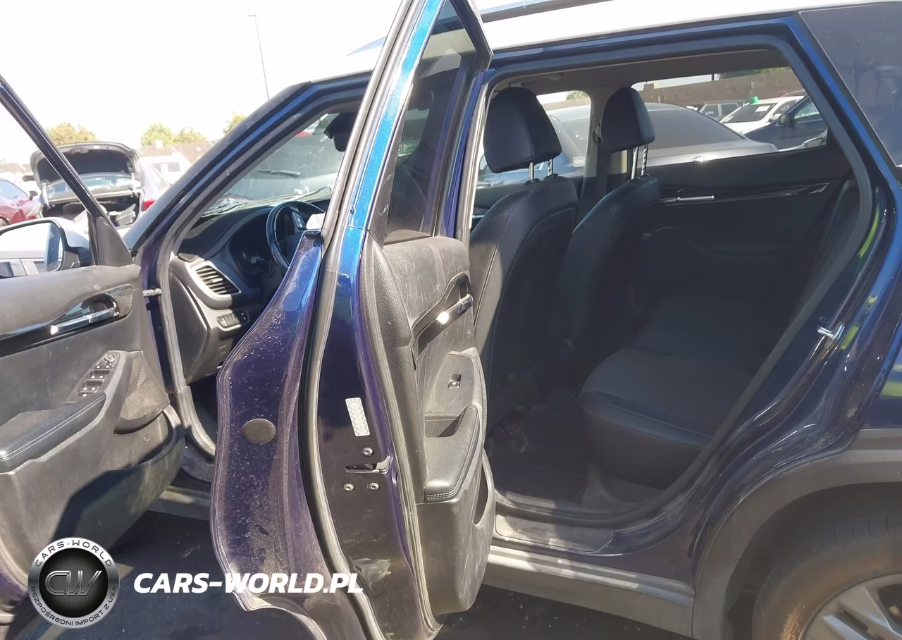 2021 Kia Seltos S VIN:KNDEU2AA2M7049260 - 8