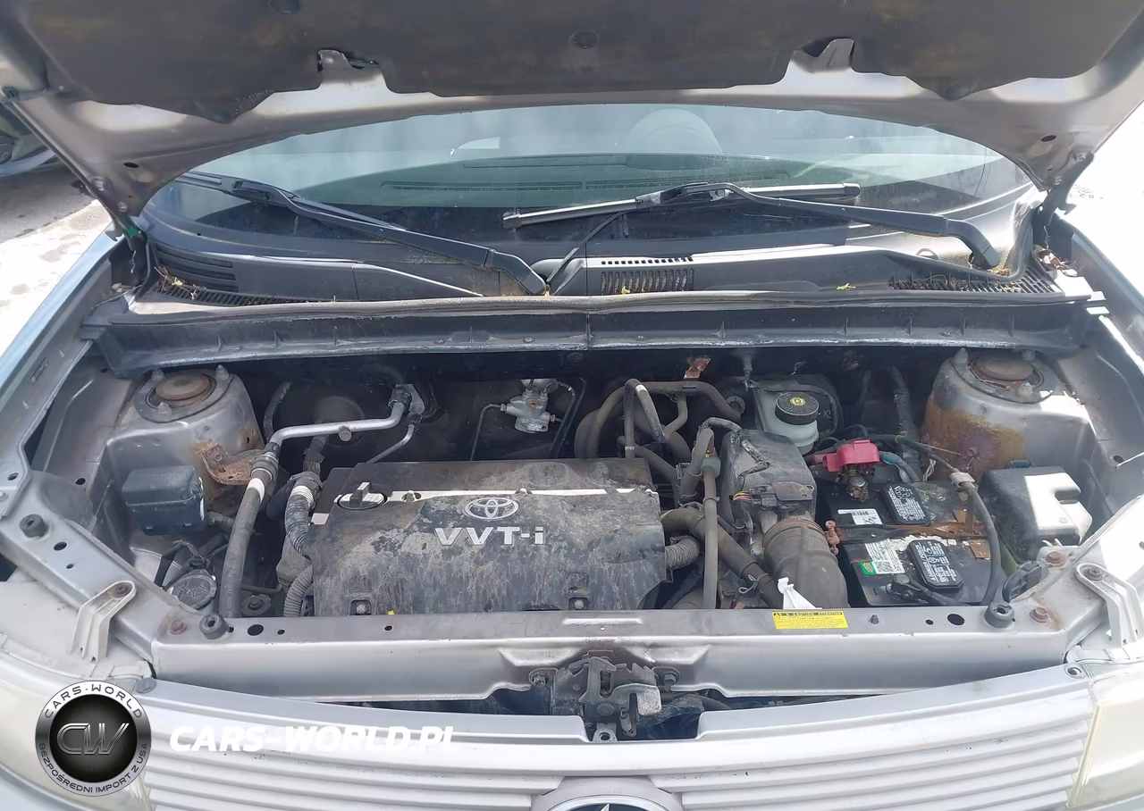 2006 Scion Xb VIN:JTLKT324664123583 - 10