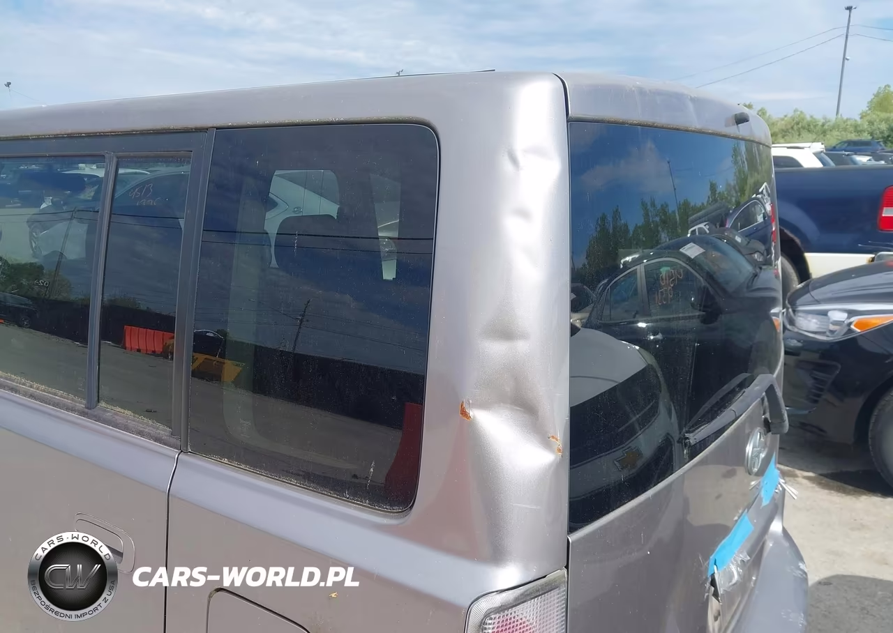 2006 Scion Xb VIN:JTLKT324664123583 - 12