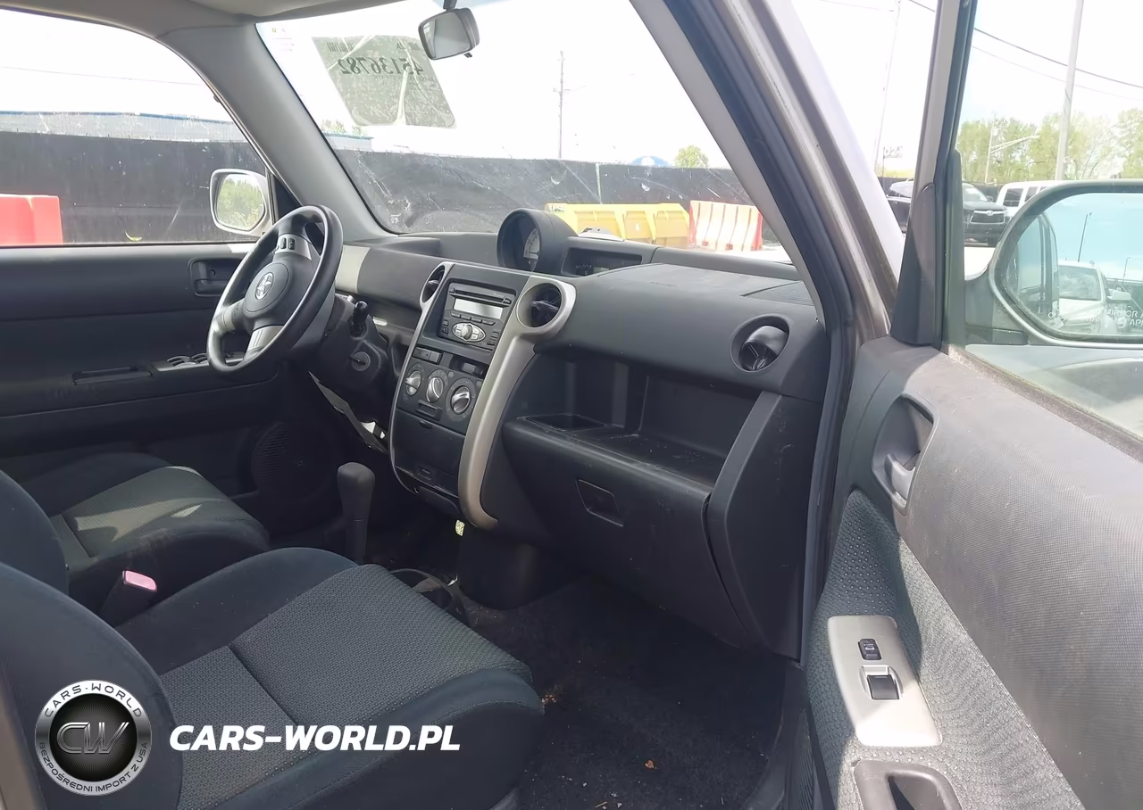 2006 Scion Xb VIN:JTLKT324664123583 - 5