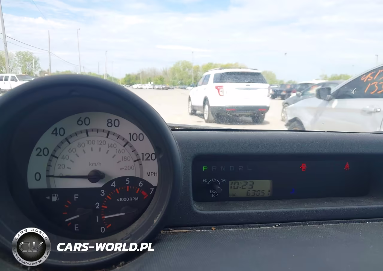 2006 Scion Xb VIN:JTLKT324664123583 - 7