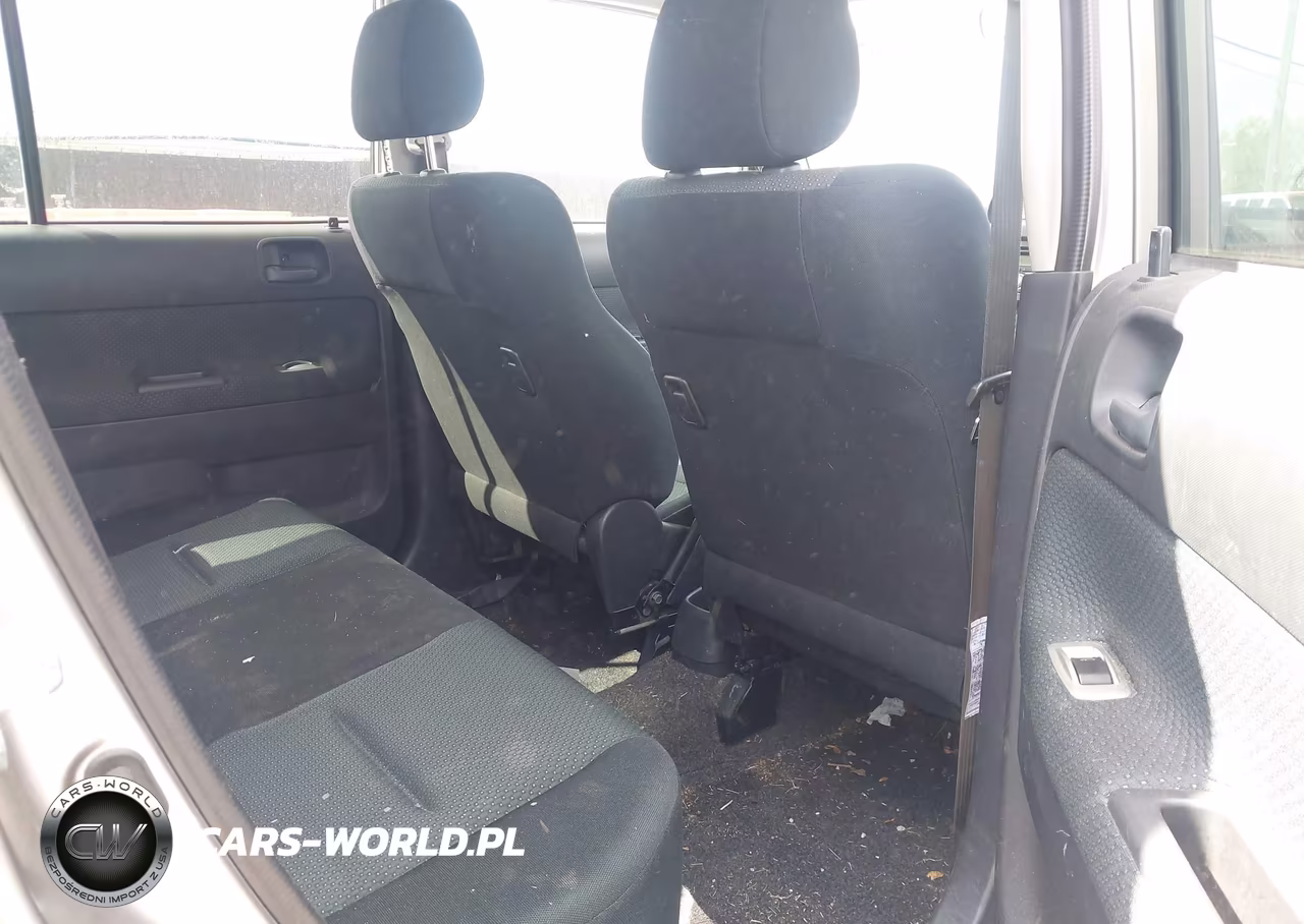 2006 Scion Xb VIN:JTLKT324664123583 - 8