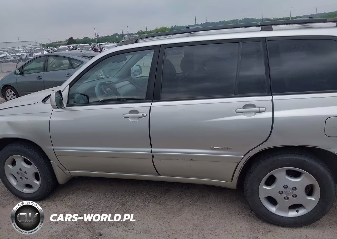 2007 Toyota Highlander Limited V6 VIN:JTEDP21A770135689 - 15