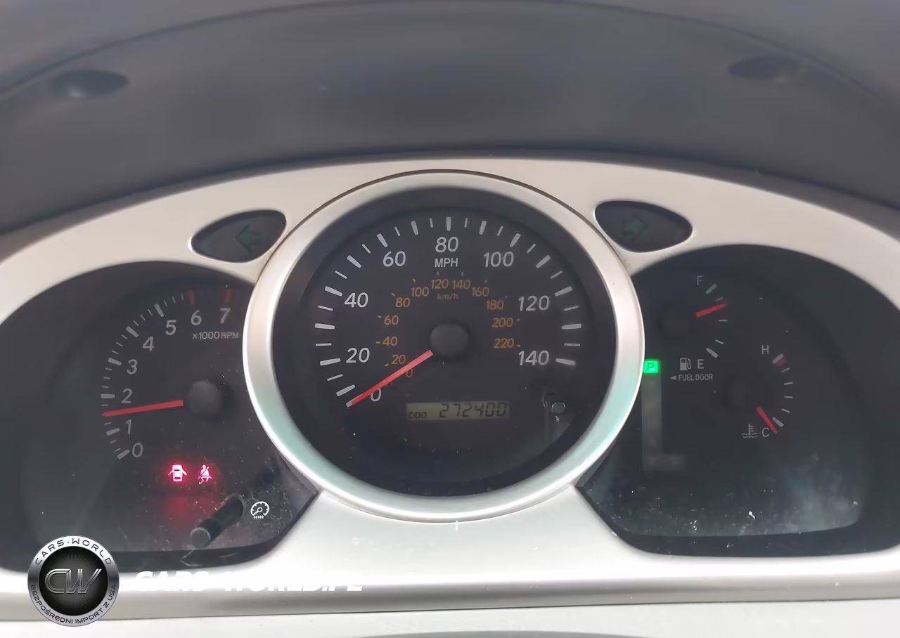 2007 Toyota Highlander Limited V6 VIN:JTEDP21A770135689 - 7