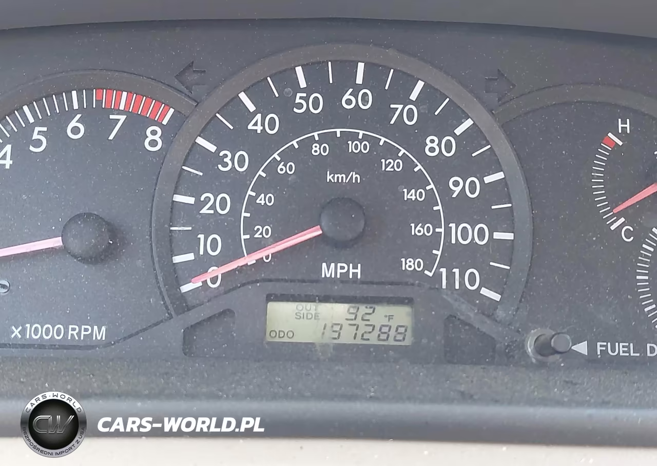 2003 Toyota Corolla Ce-Le-S VIN:2T1BR32E13C036718 - 7