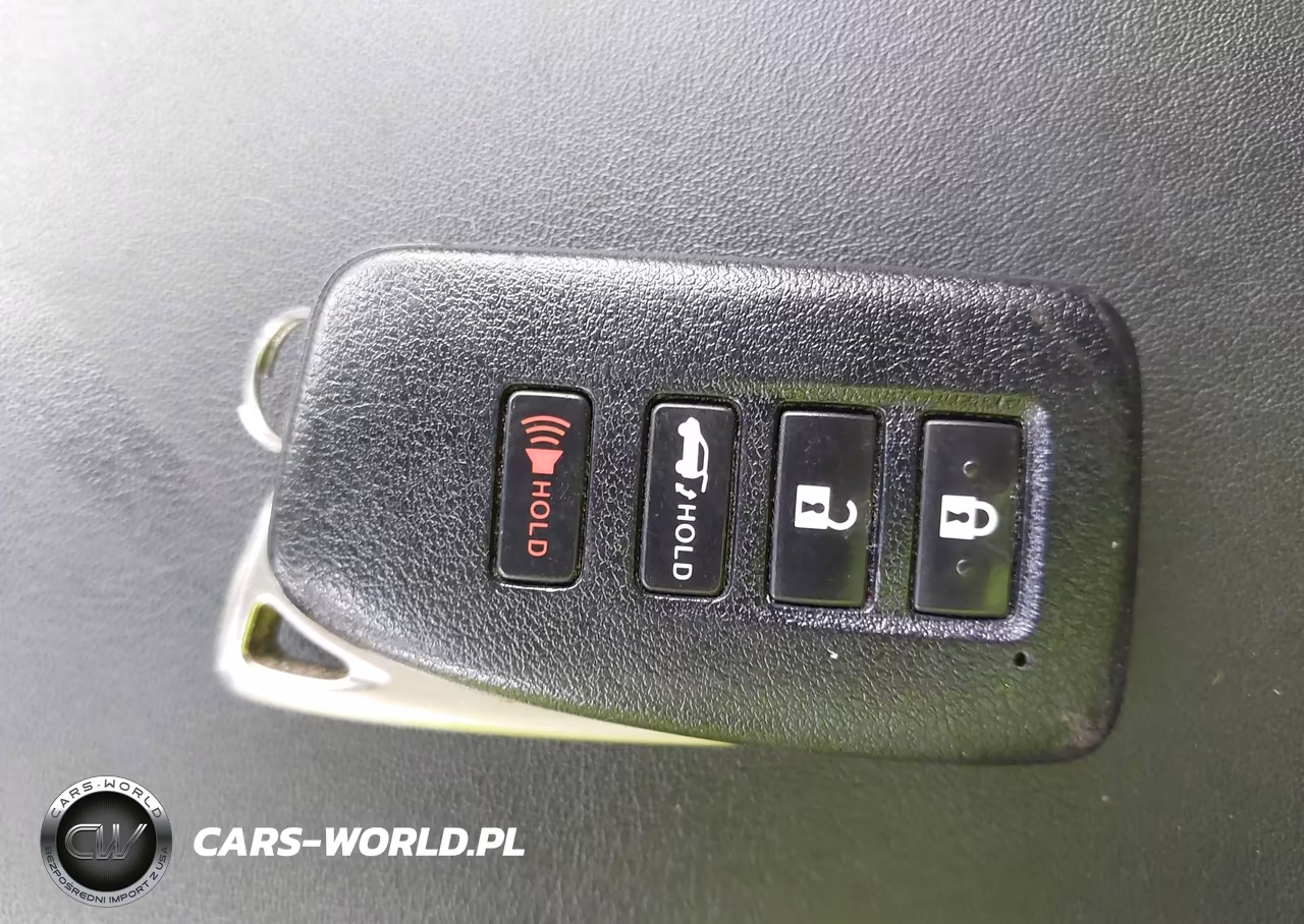 2015 Lexus Nx 200T VIN:JTJBARBZXF2011426 - 11