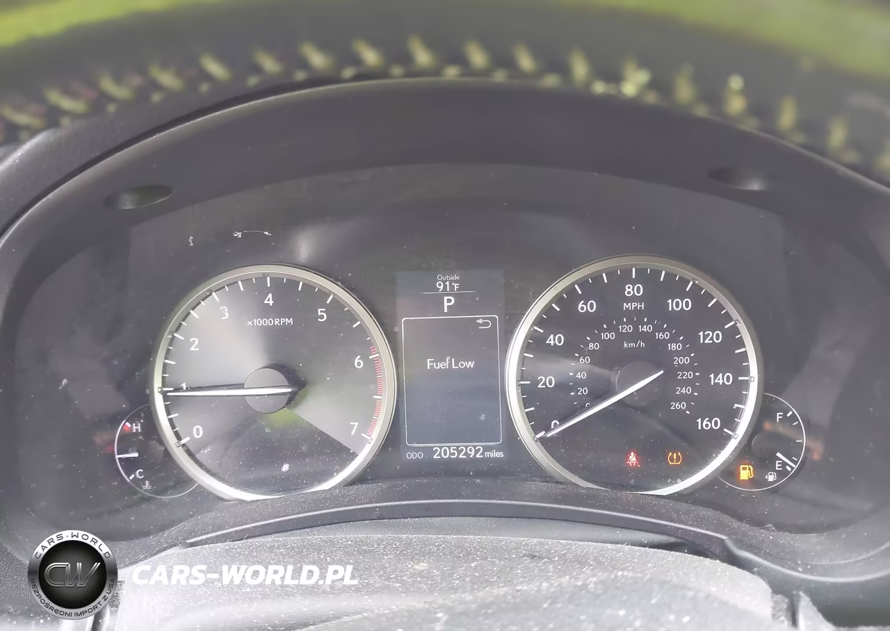 2015 Lexus Nx 200T VIN:JTJBARBZXF2011426 - 7