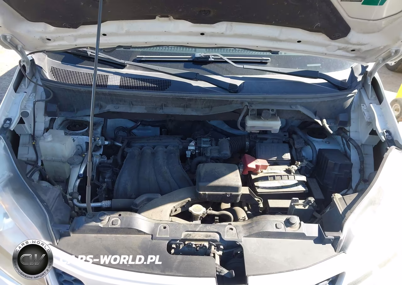 2016 Nissan Nv200 S VIN:3N6CM0KN9GK697565 - 10