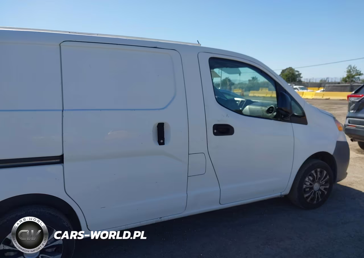 2016 Nissan Nv200 S VIN:3N6CM0KN9GK697565 - 13