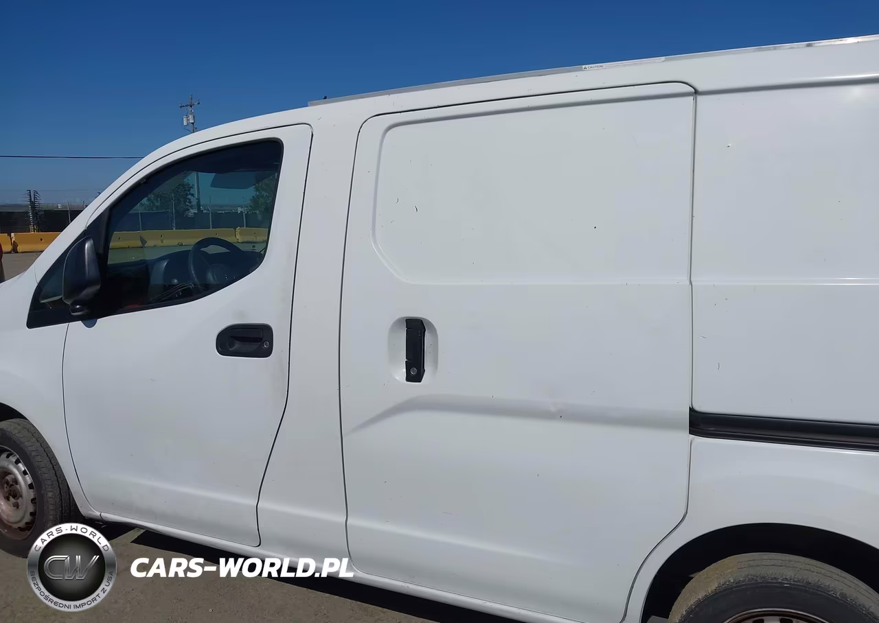 2016 Nissan Nv200 S VIN:3N6CM0KN9GK697565 - 14