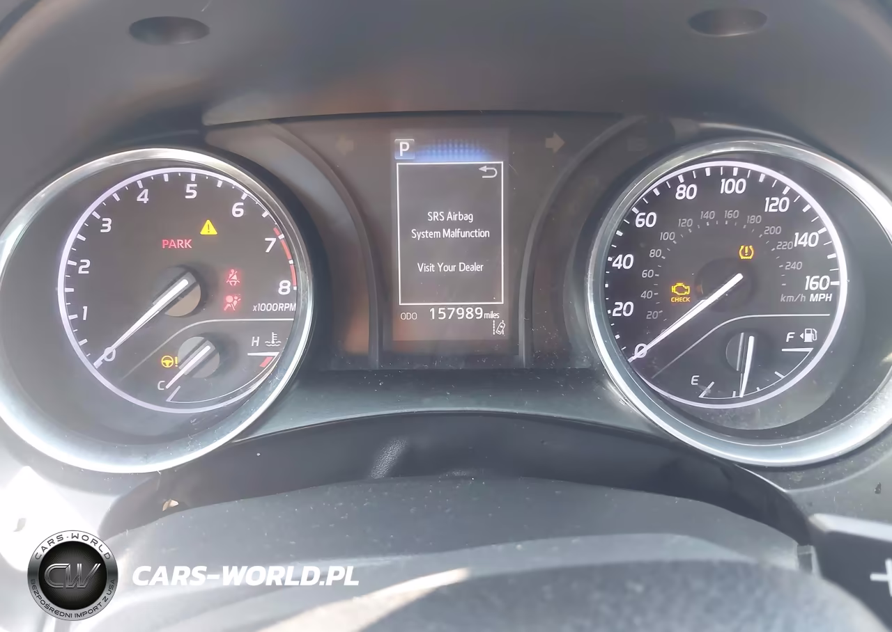 2020 Toyota Camry Se VIN:4T1G11AK3LU944174 - 7