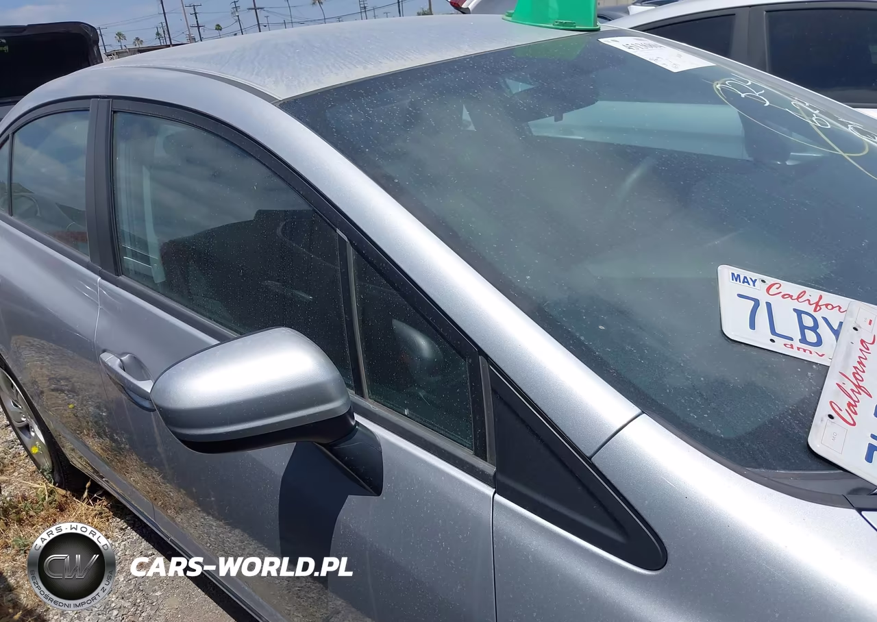 2015 Honda Civic Lx VIN:2HGFB2F55FH525841 - 14