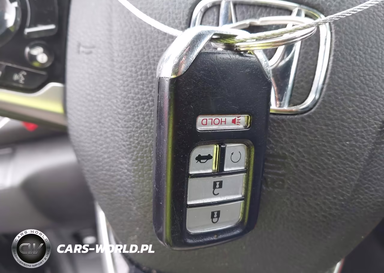 2019 Honda Civic Sport VIN:2HGFC4B81KH308628 - 11