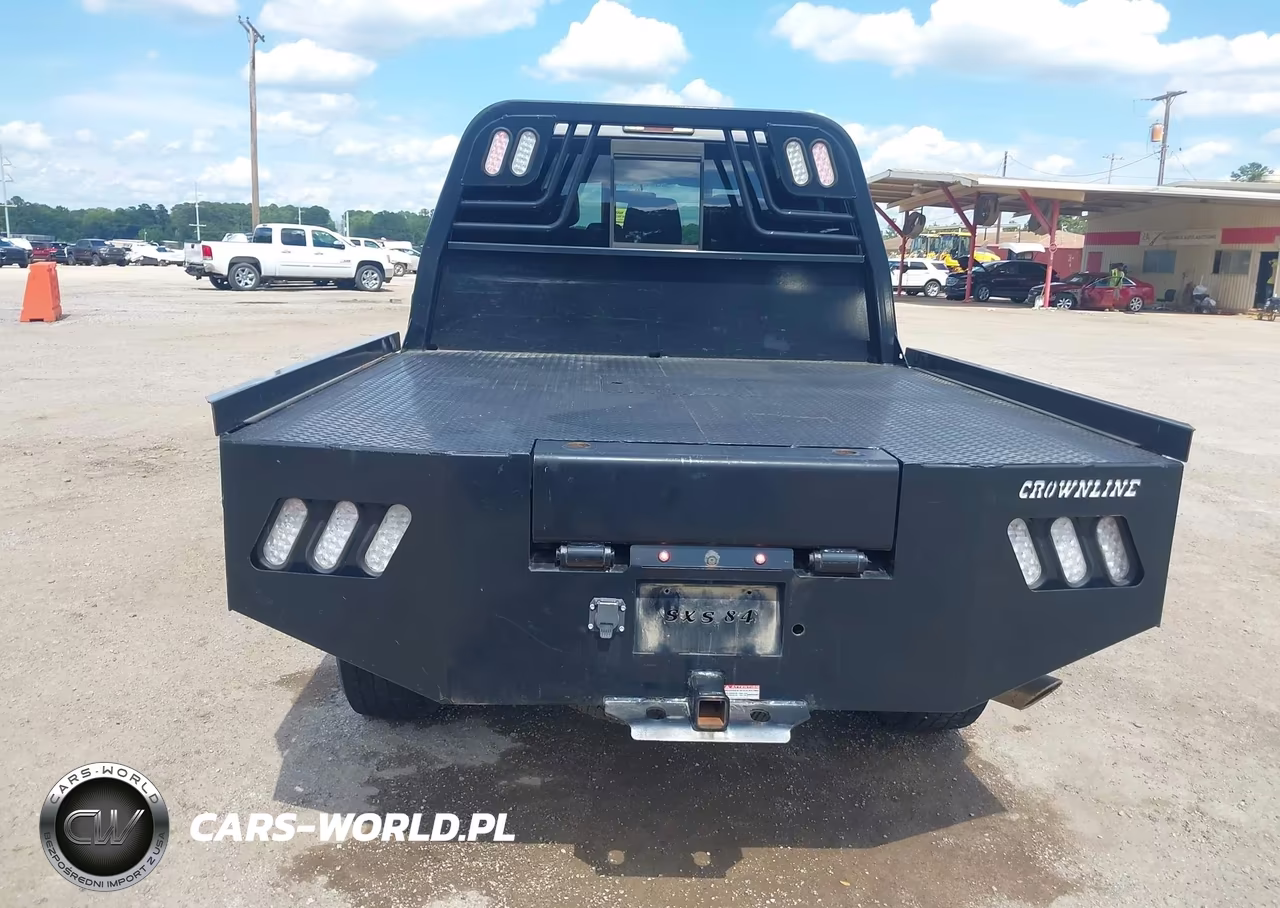 2014 Ford F-250 Lariat VIN:1FT7W2B62EEA72595 - 16