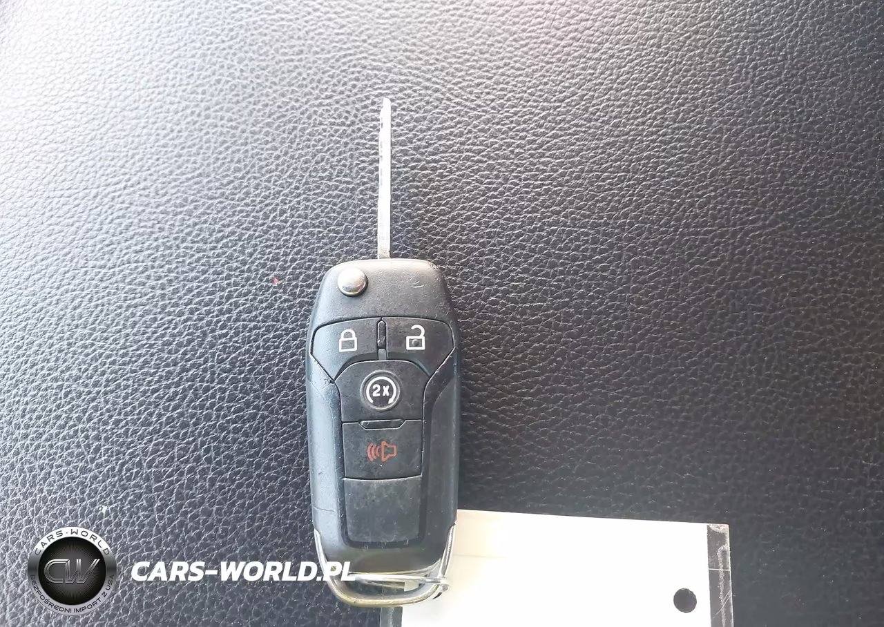 2019 Ford F-250 Lariat VIN:1FT7W2B64KED05453 - 11