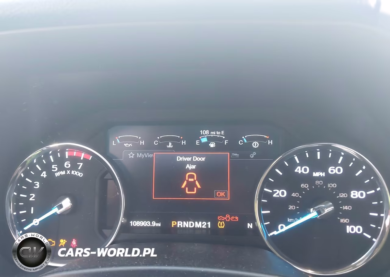 2019 Ford F-250 Lariat VIN:1FT7W2B64KED05453 - 7