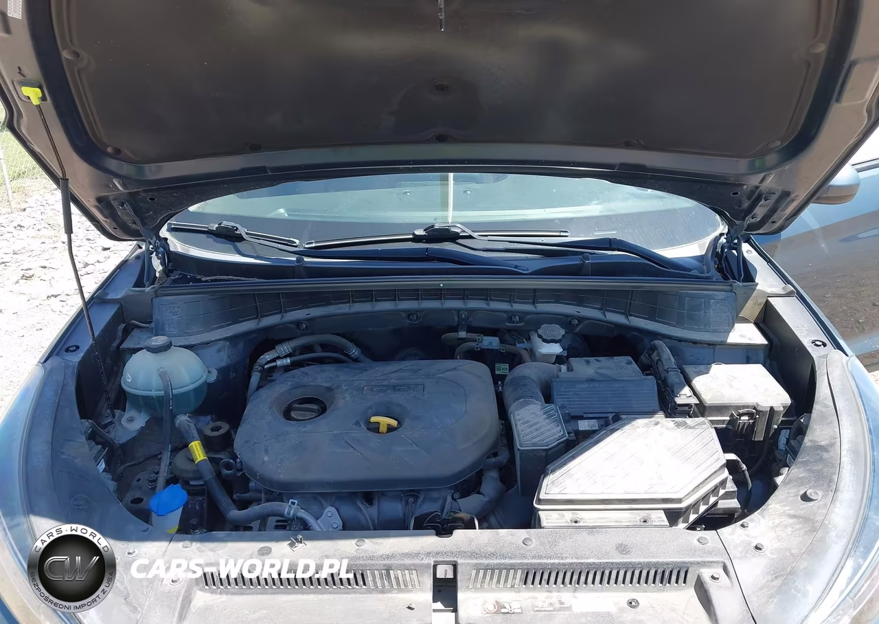 2021 Hyundai Tucson Value VIN:KM8J33A42MU297846 - 10