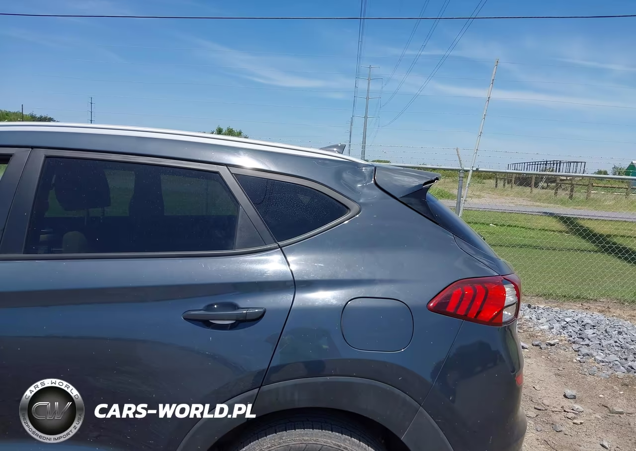 2021 Hyundai Tucson Value VIN:KM8J33A42MU297846 - 6