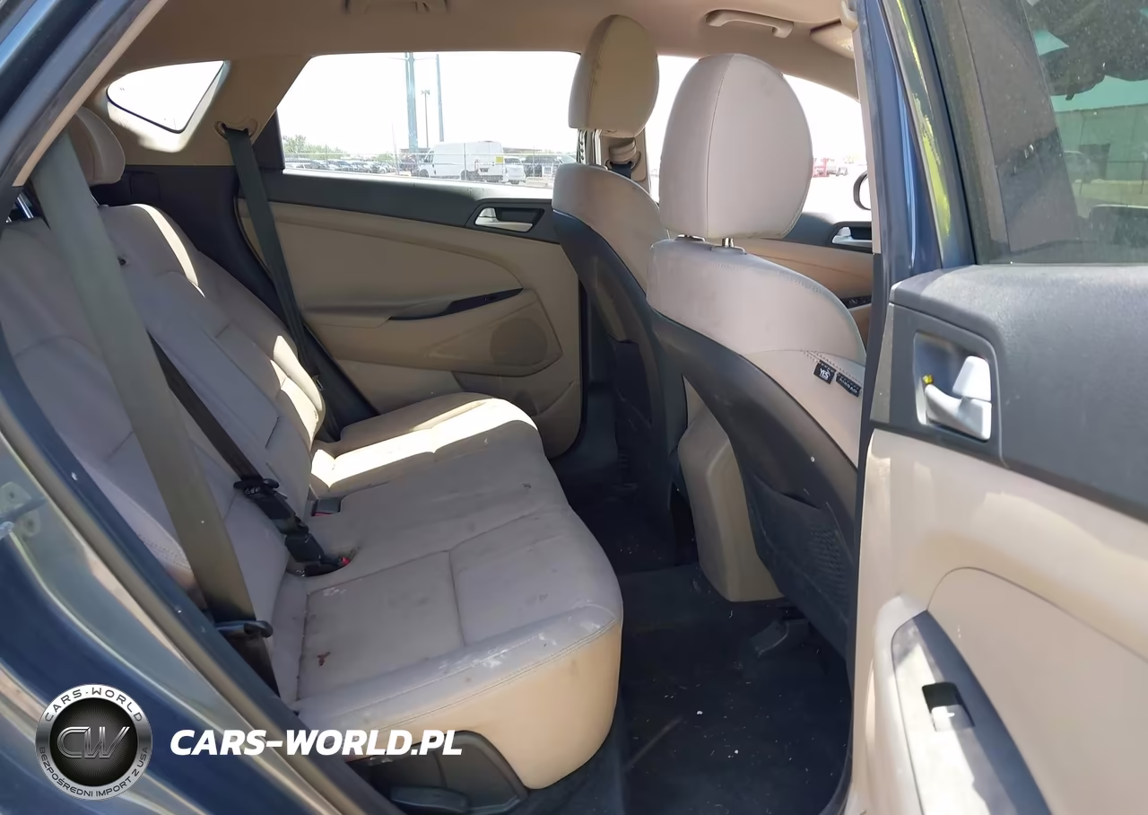 2021 Hyundai Tucson Value VIN:KM8J33A42MU297846 - 8
