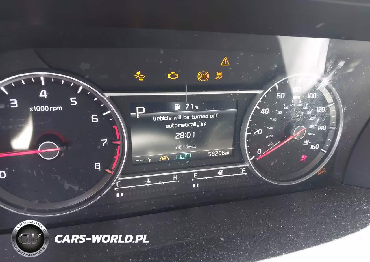 2022 Kia Sorento S VIN:5XYRL4LC7NG124991 - 7