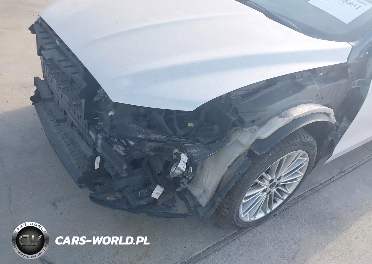 2014 Ford Fusion Se VIN:3FA6P0HD0ER315102 - 12
