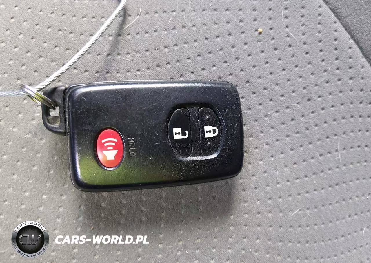 2010 Toyota Prius Ii VIN:JTDKN3DU7A5207224 - 11