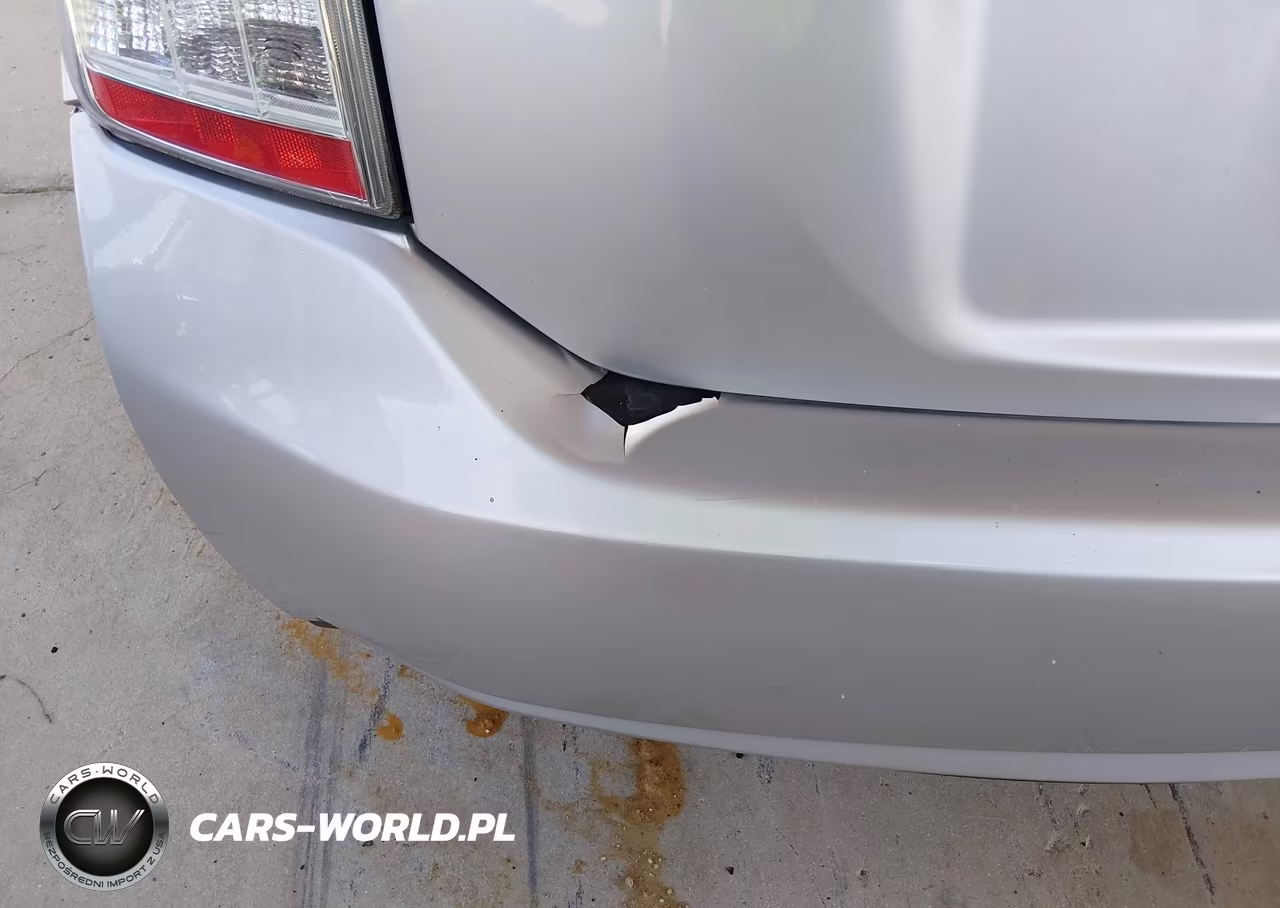 2010 Toyota Prius Ii VIN:JTDKN3DU7A5207224 - 6