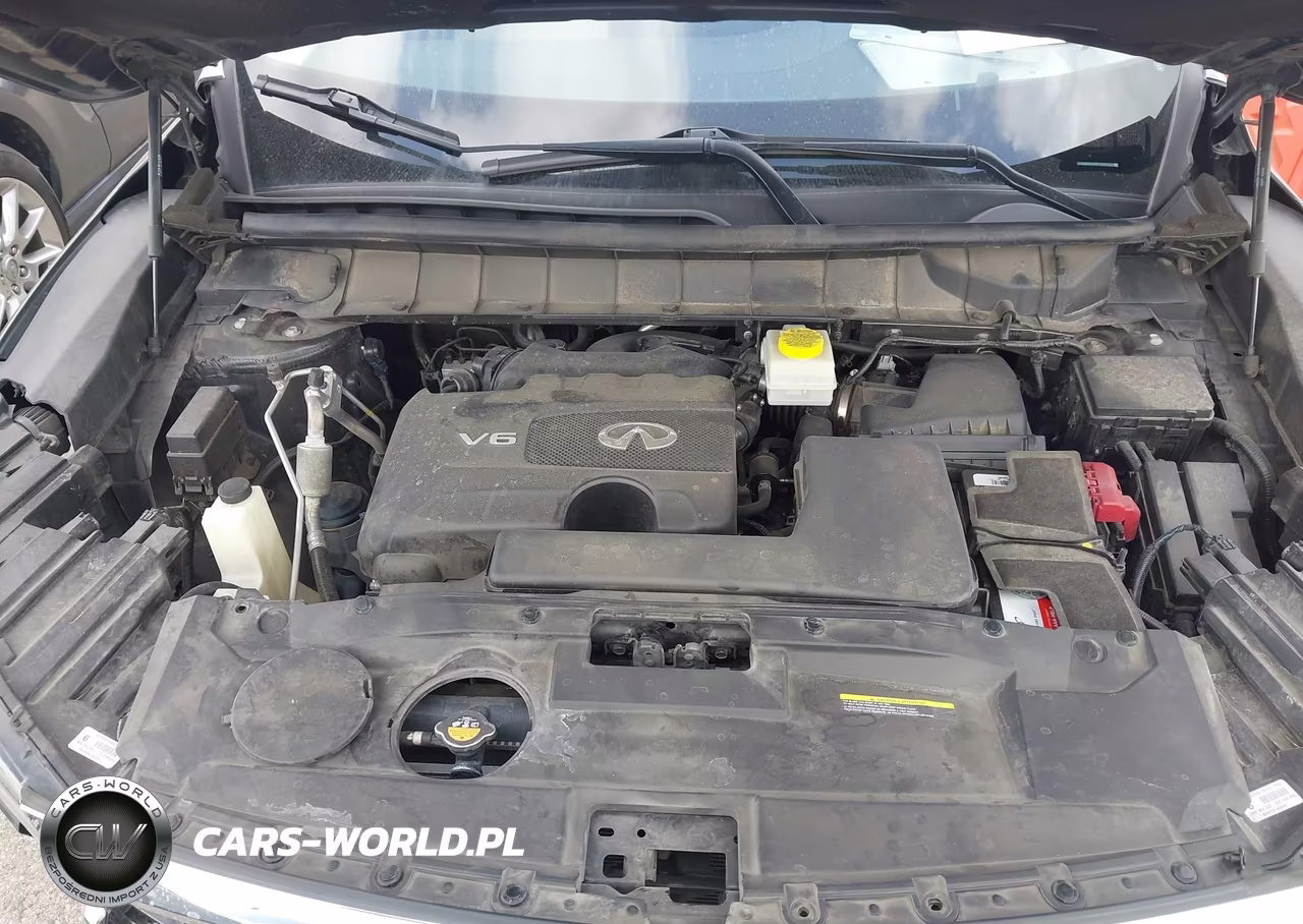 2022 Infiniti Qx60 Luxe VIN:5N1DL1FR5NC335387 - 10