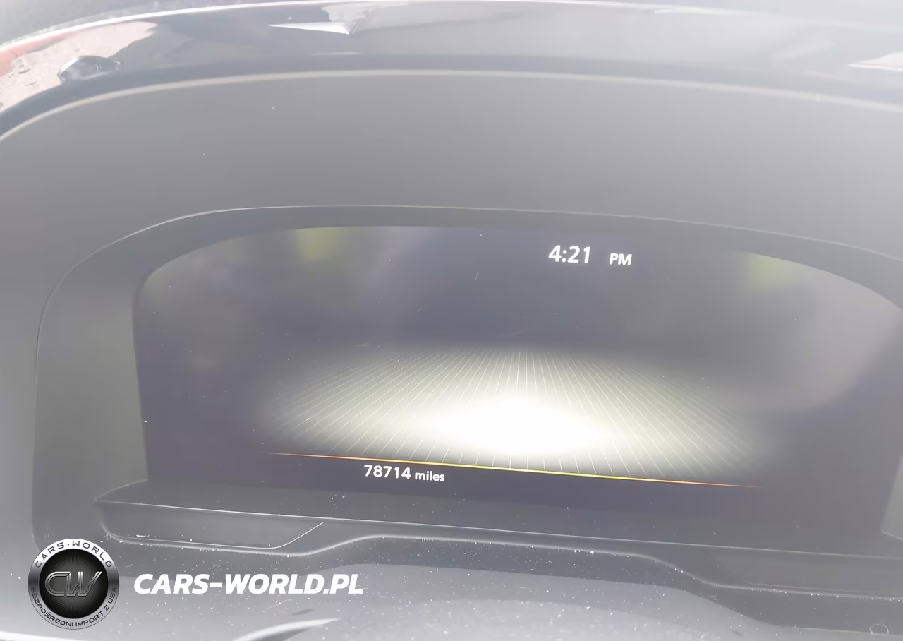 2022 Infiniti Qx60 Luxe VIN:5N1DL1FR5NC335387 - 7