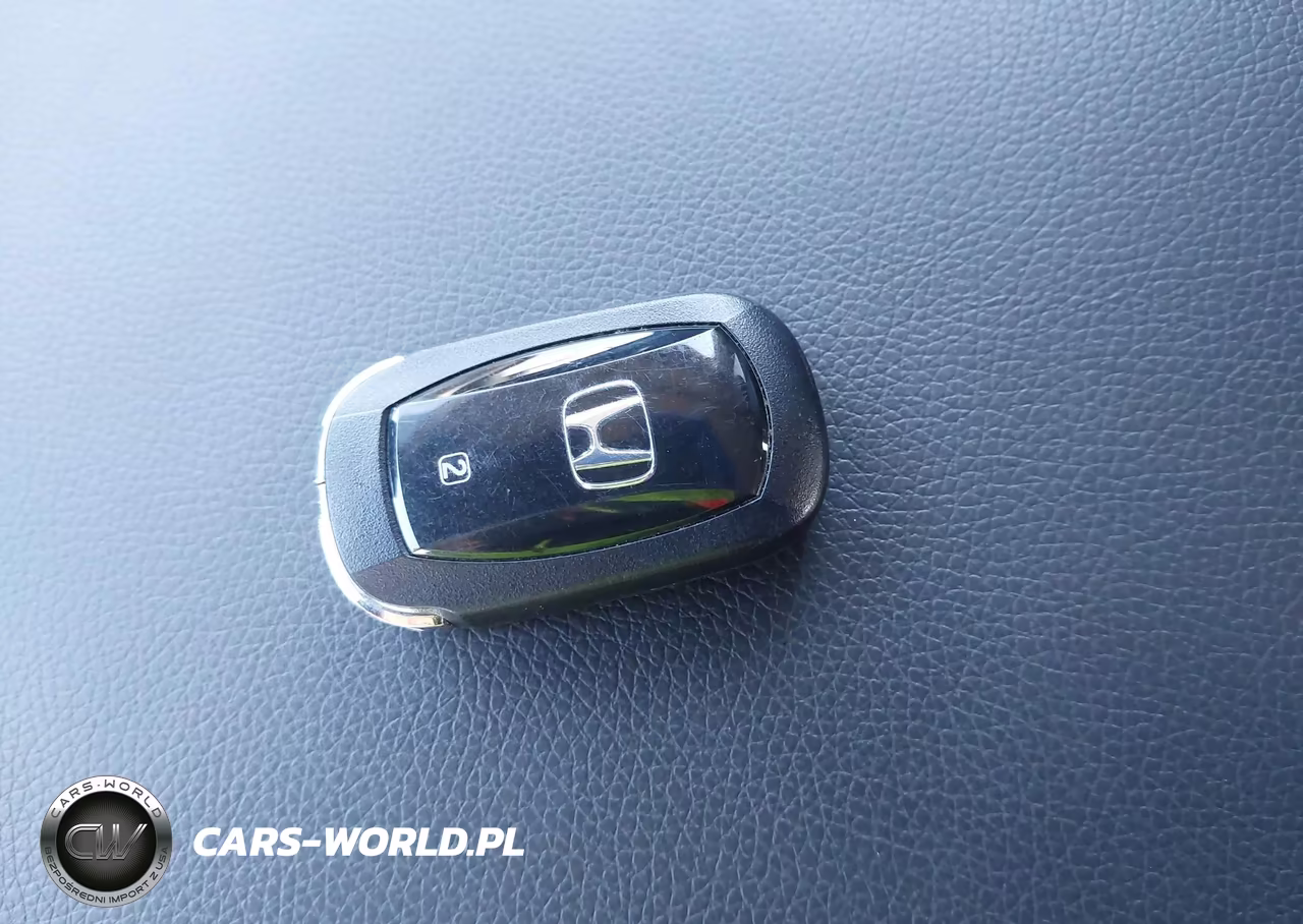 2024 Honda Pilot Touring VIN:5FNYG1H71RB002120 - 11