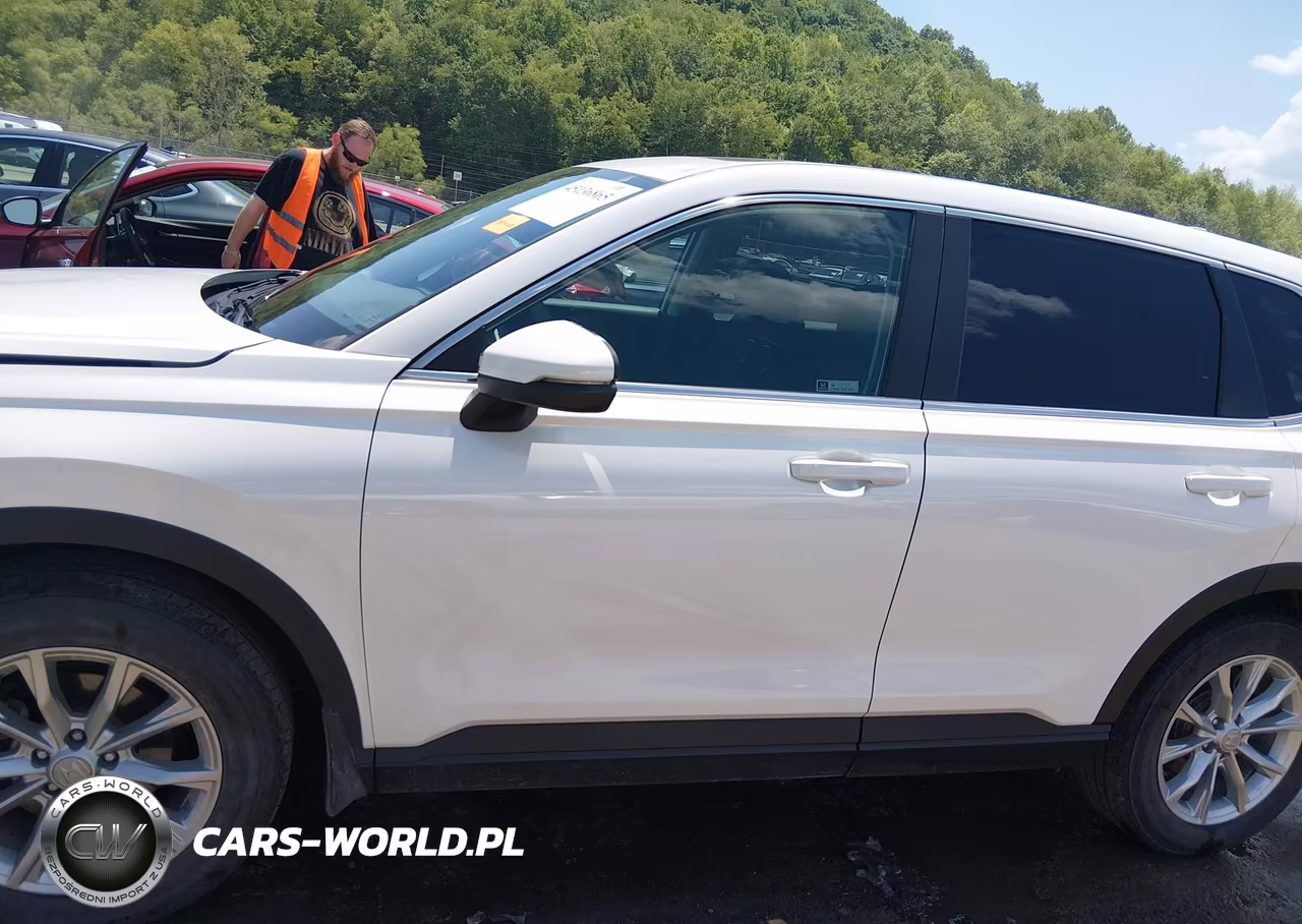 2024 Honda Cr-V Ex Awd VIN:7FARS4H46RE009711 - 15