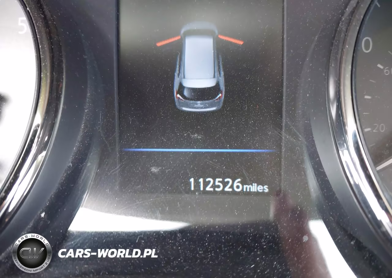 2019 Nissan Rogue Sv VIN:JN8AT2MT9KW255083 - 15