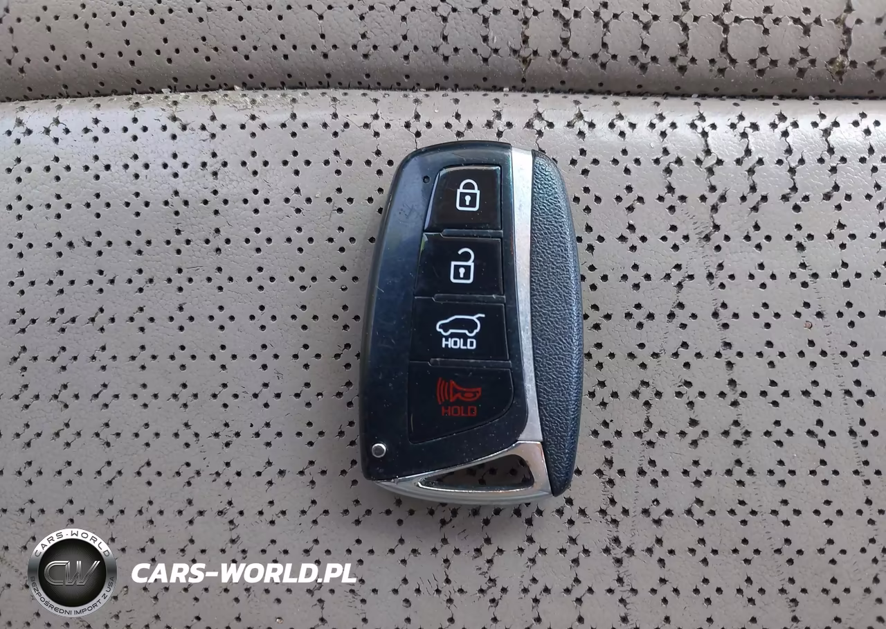 2015 Hyundai Santa Fe Sport 2.4L VIN:5XYZUDLB6FG301035 - 11