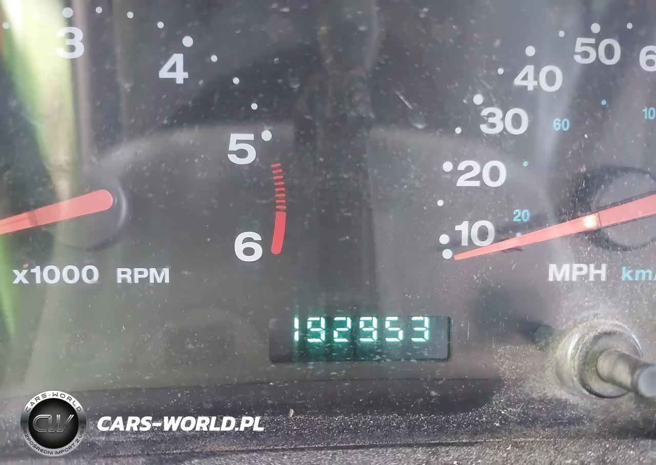 2003 Jeep Wrangler X VIN:1J4FA39S73P302467 - 7