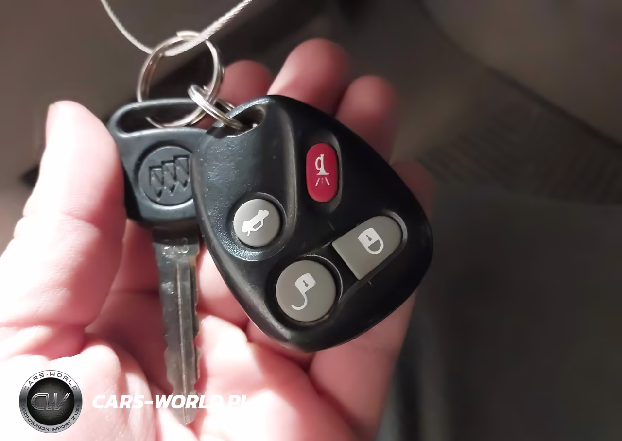 2004 Buick Lesabre Limited VIN:1G4HR54K244173255 - 11