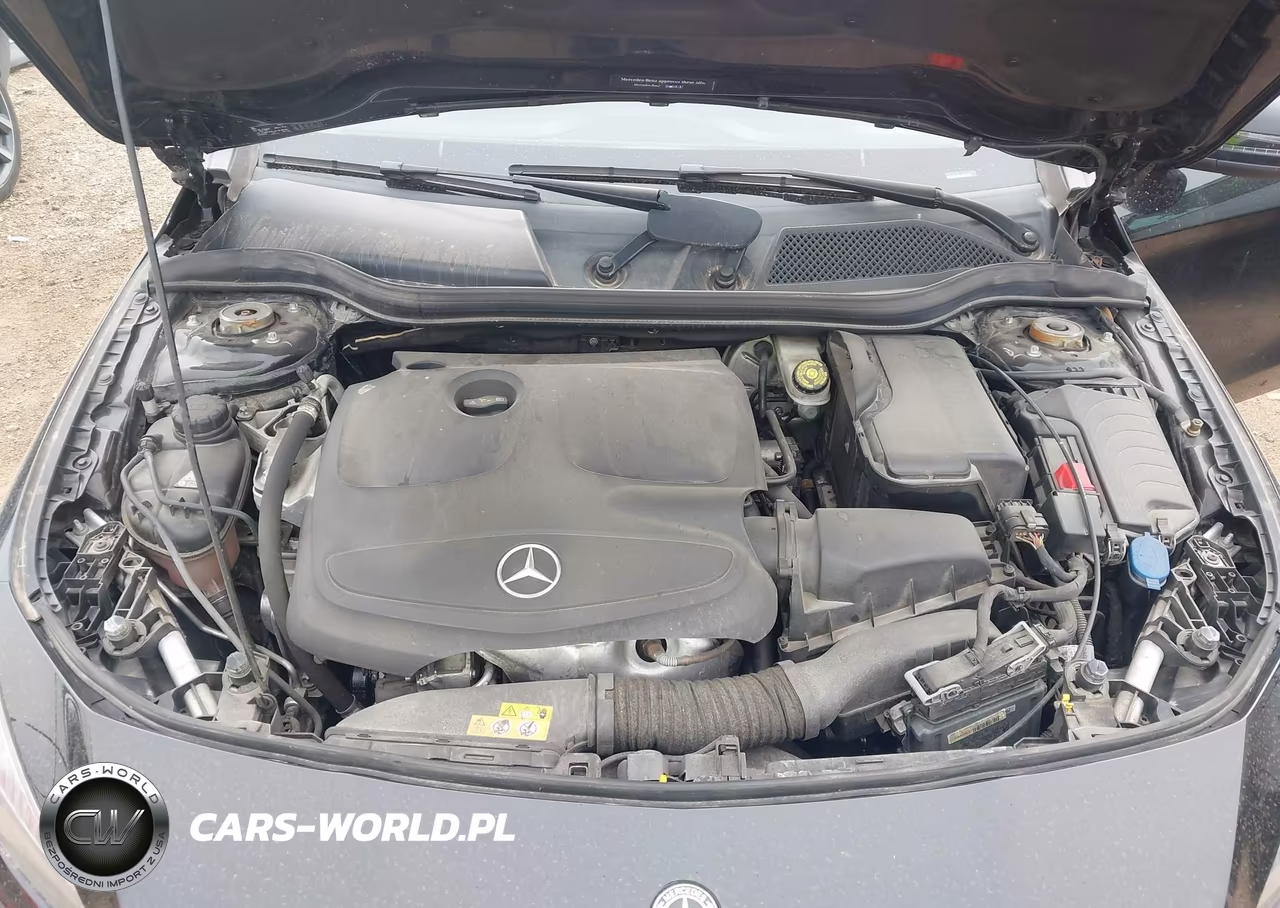 2018 Mercedes-Benz Cla 250 4Matic VIN:WDDSJ4GB0JN587475 - 10