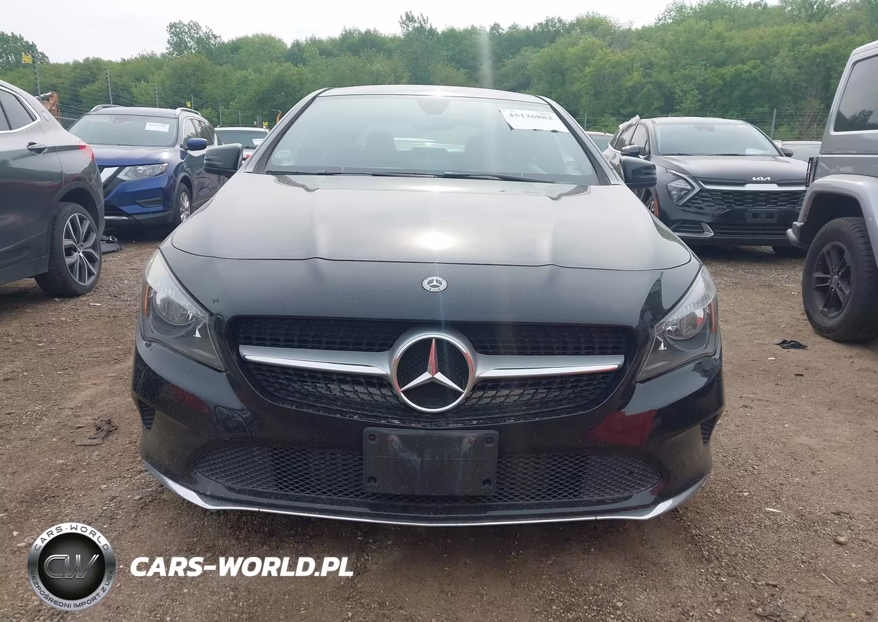 2018 Mercedes-Benz Cla 250 4Matic VIN:WDDSJ4GB0JN587475 - 13