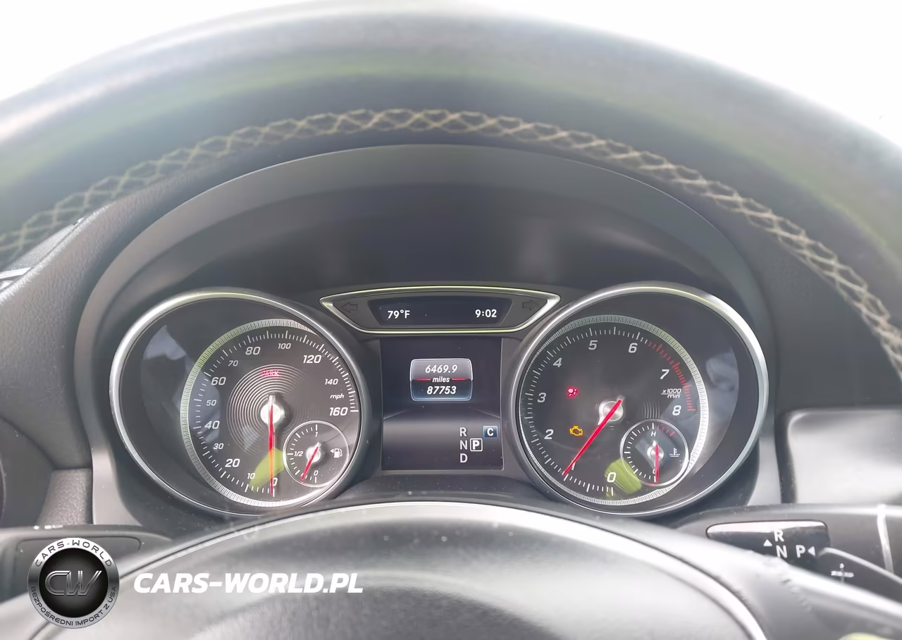 2018 Mercedes-Benz Cla 250 4Matic VIN:WDDSJ4GB0JN587475 - 7