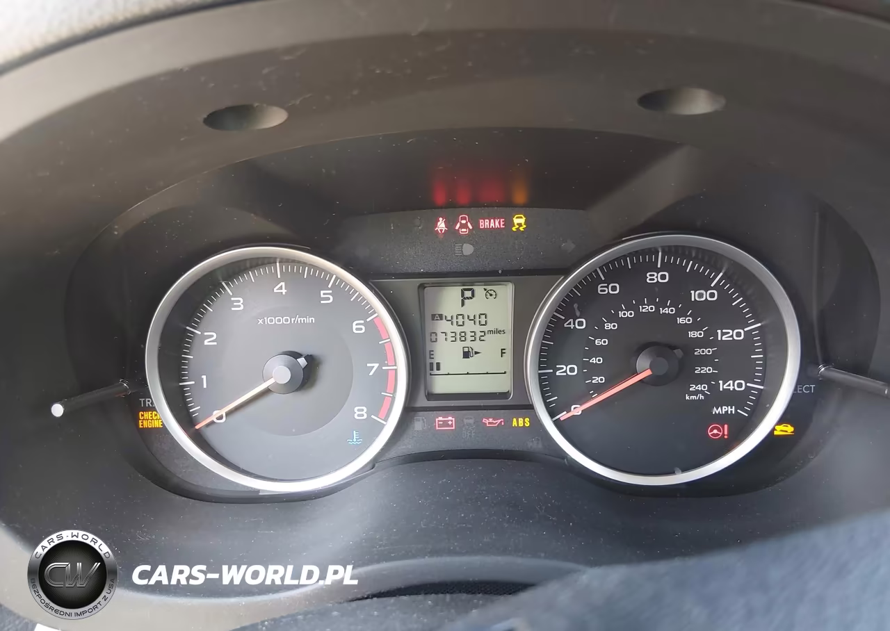 2018 Subaru Forester 2.5I Premium VIN:JF2SJAEC9JH533466 - 7