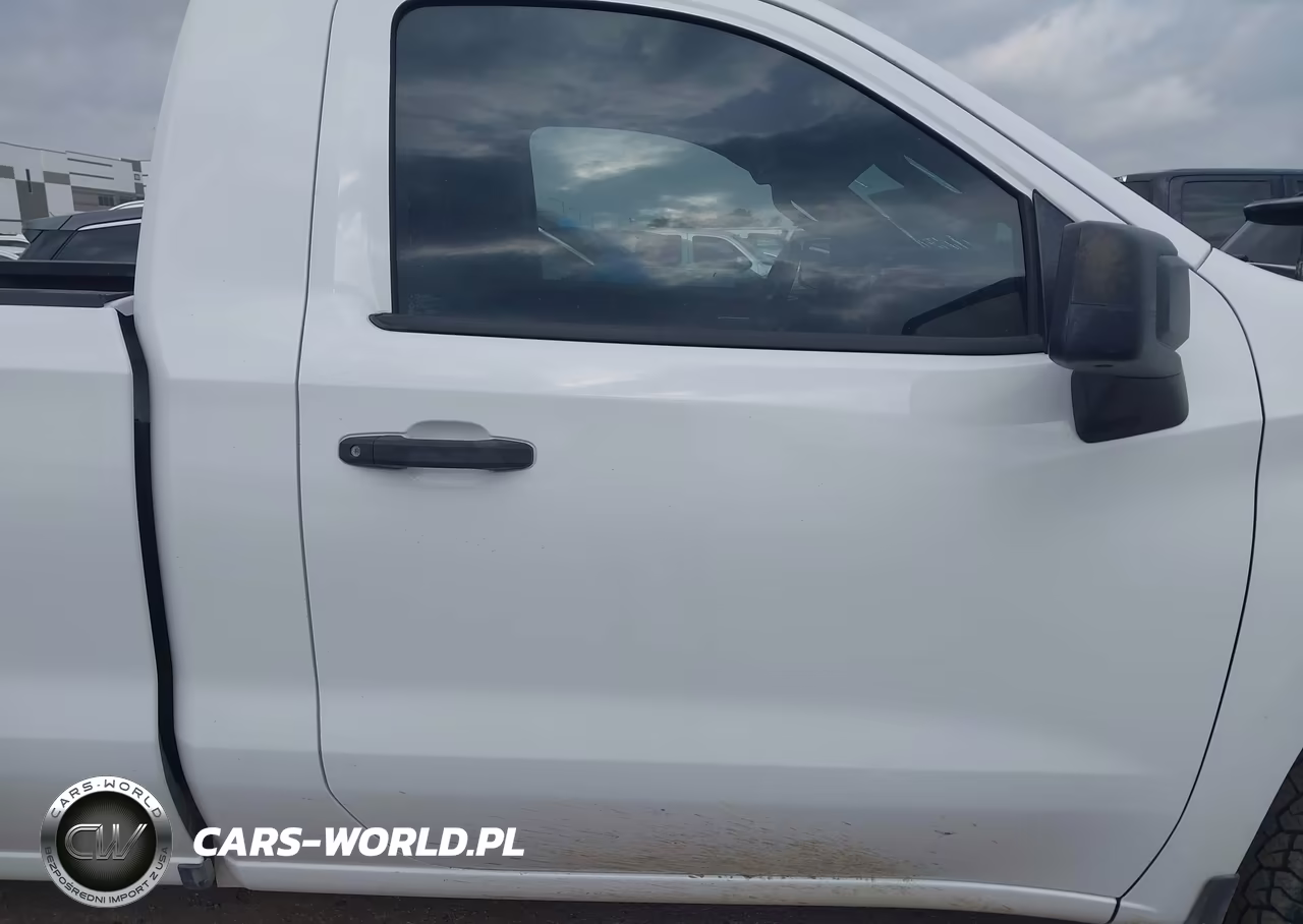 2019 Chevrolet Silverado 1500 Work Truck VIN:3GCNWAEH6KG159256 - 13