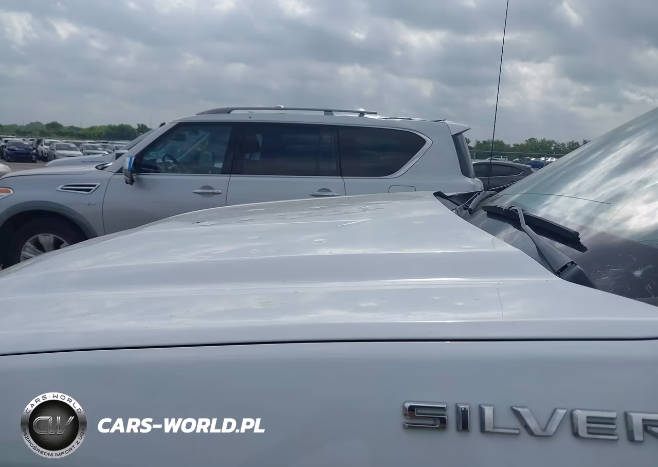 2019 Chevrolet Silverado 1500 Work Truck VIN:3GCNWAEH6KG159256 - 6