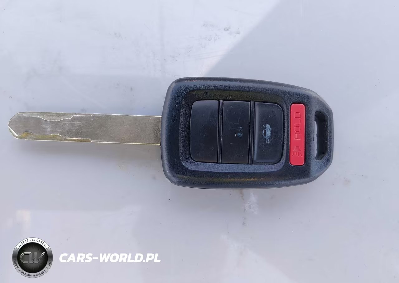 2014 Honda Accord Lx VIN:1HGCR2F30EA093850 - 11